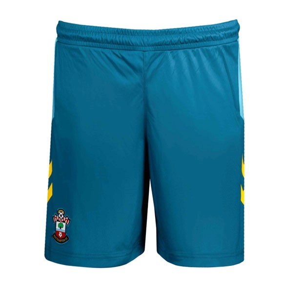 Pantalones Southampton Replica Segunda Ropa 2022/23